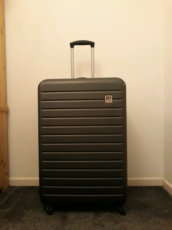 revelation suitcase tesco